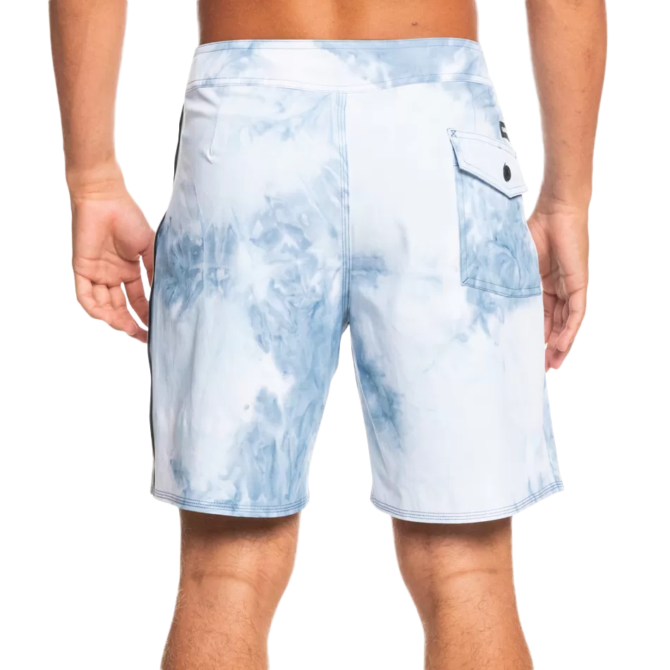 Men's Surfsilk Piped 18" Boardshorts