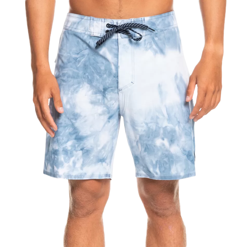 Men's Surfsilk Piped 18" Boardshorts