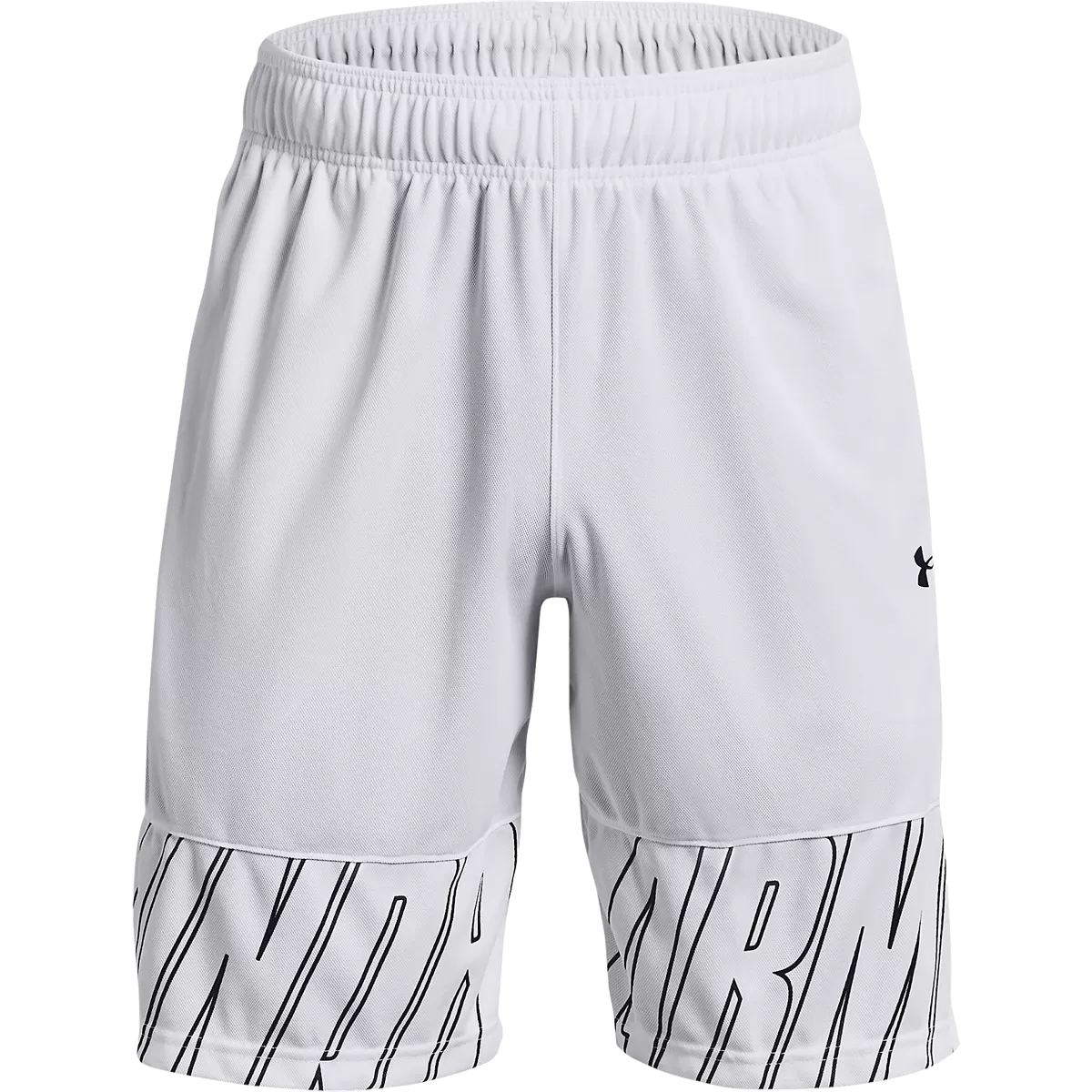 Men's UA Baseline Speed Short 10"