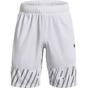 Men's UA Baseline Speed Short 10"