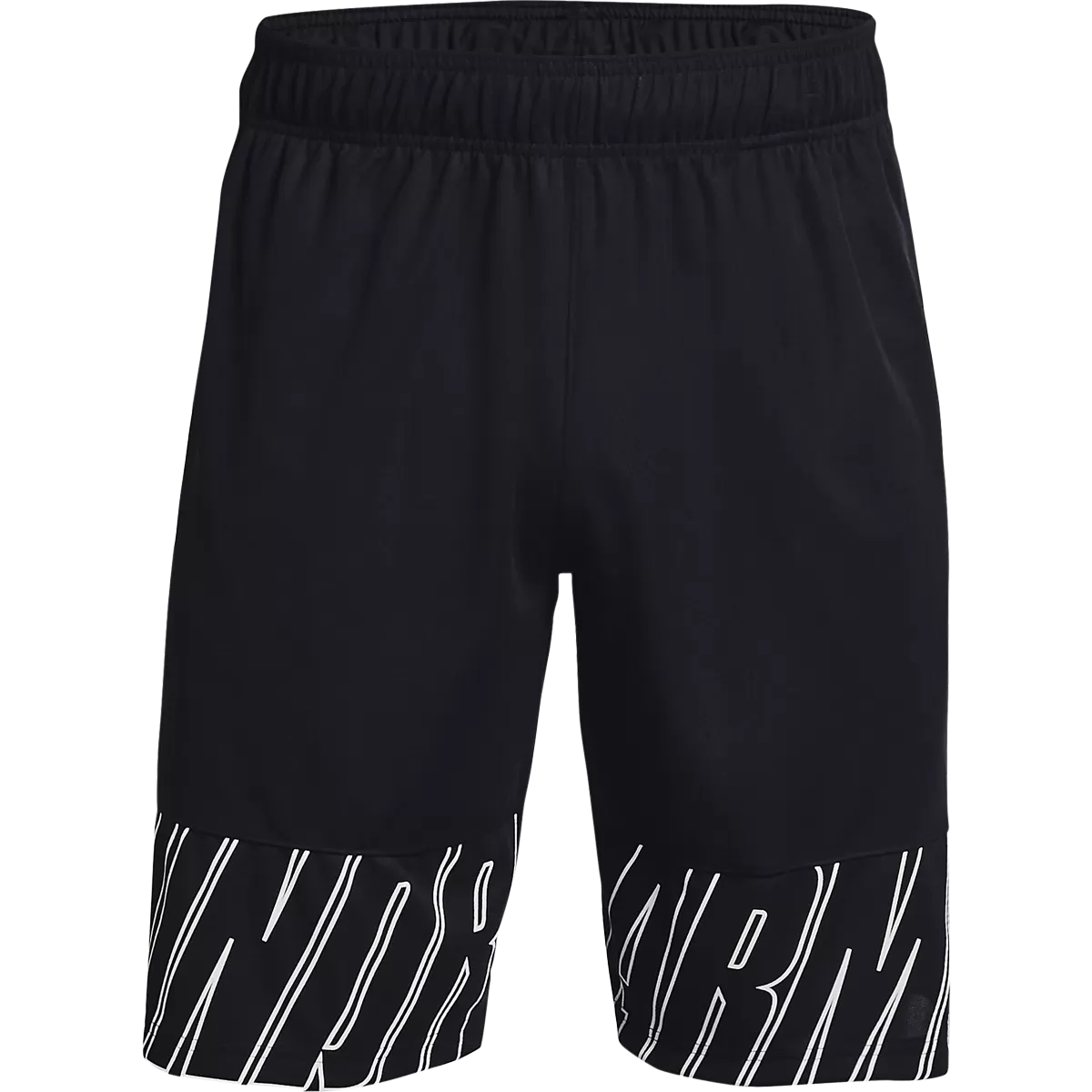 Men's UA Baseline Speed Short 10"