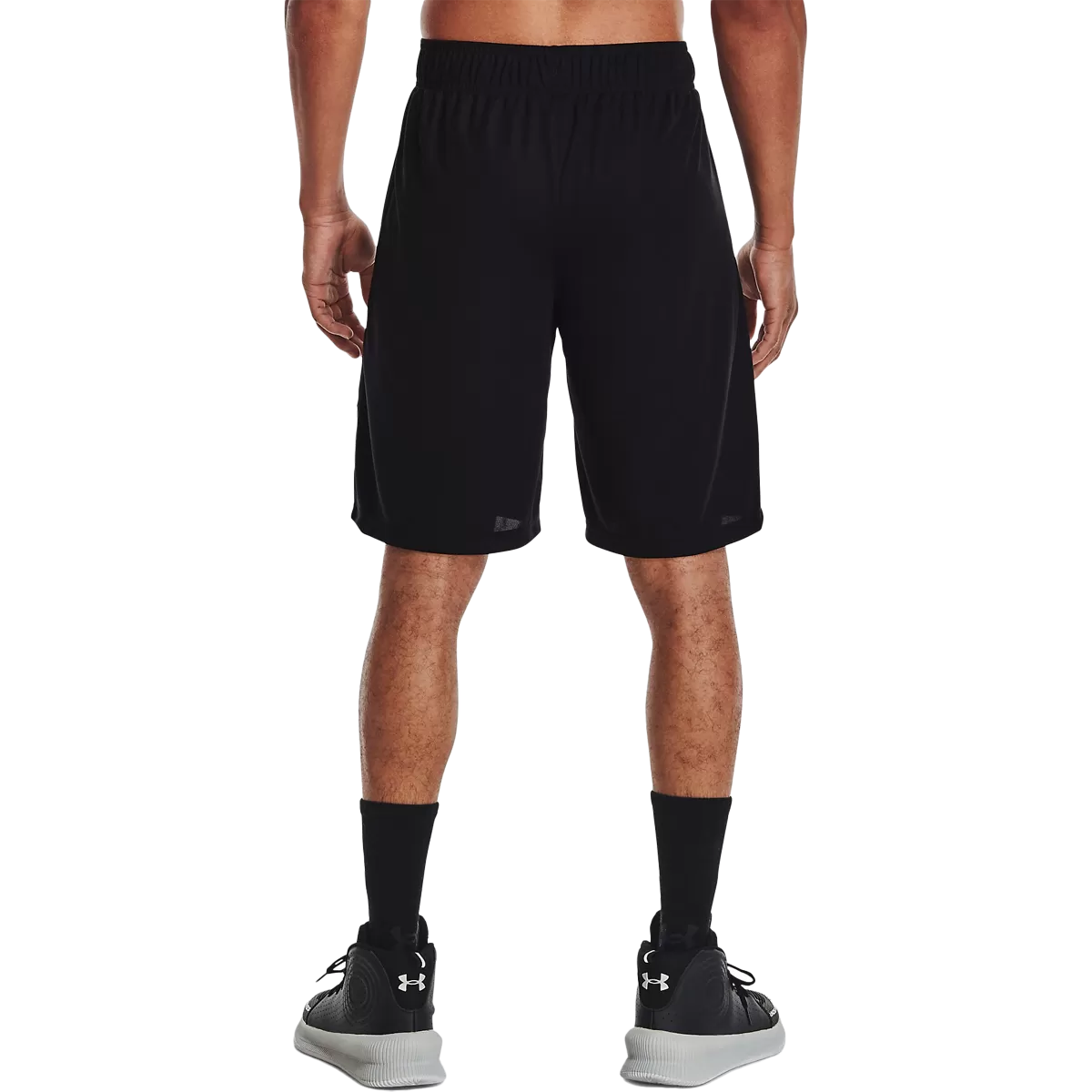 Men's UA Baseline Speed Short 10"