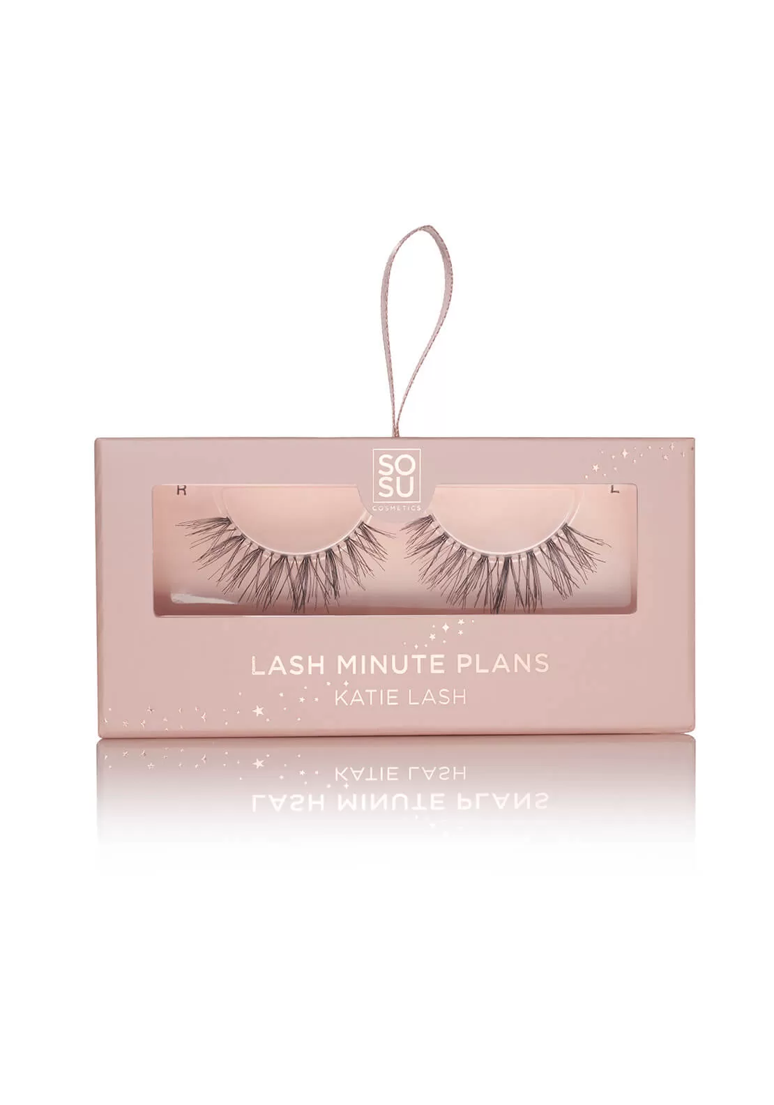 Mini Lash Set Katie