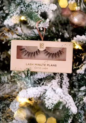 Mini Lash Set Katie