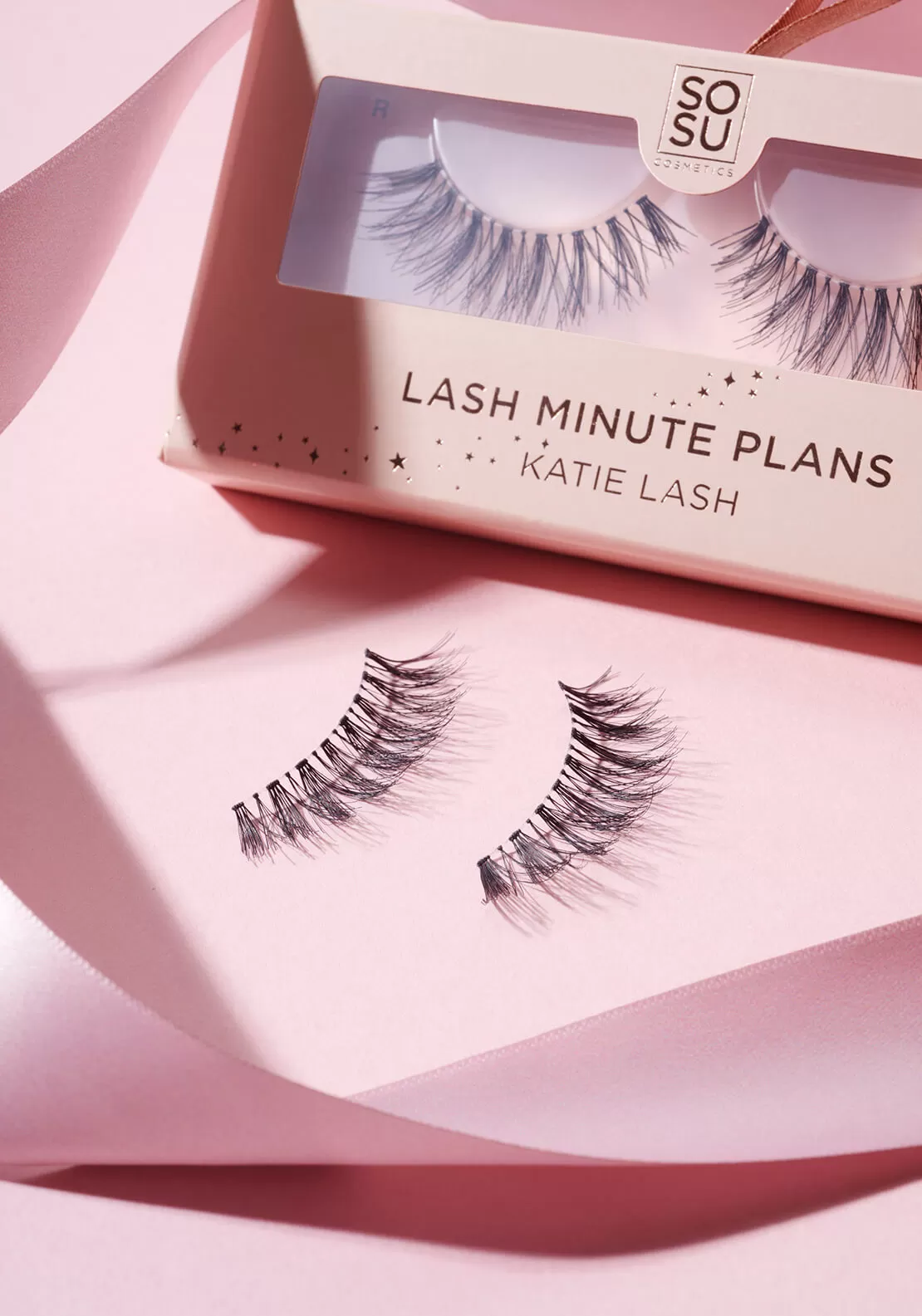 Mini Lash Set Katie