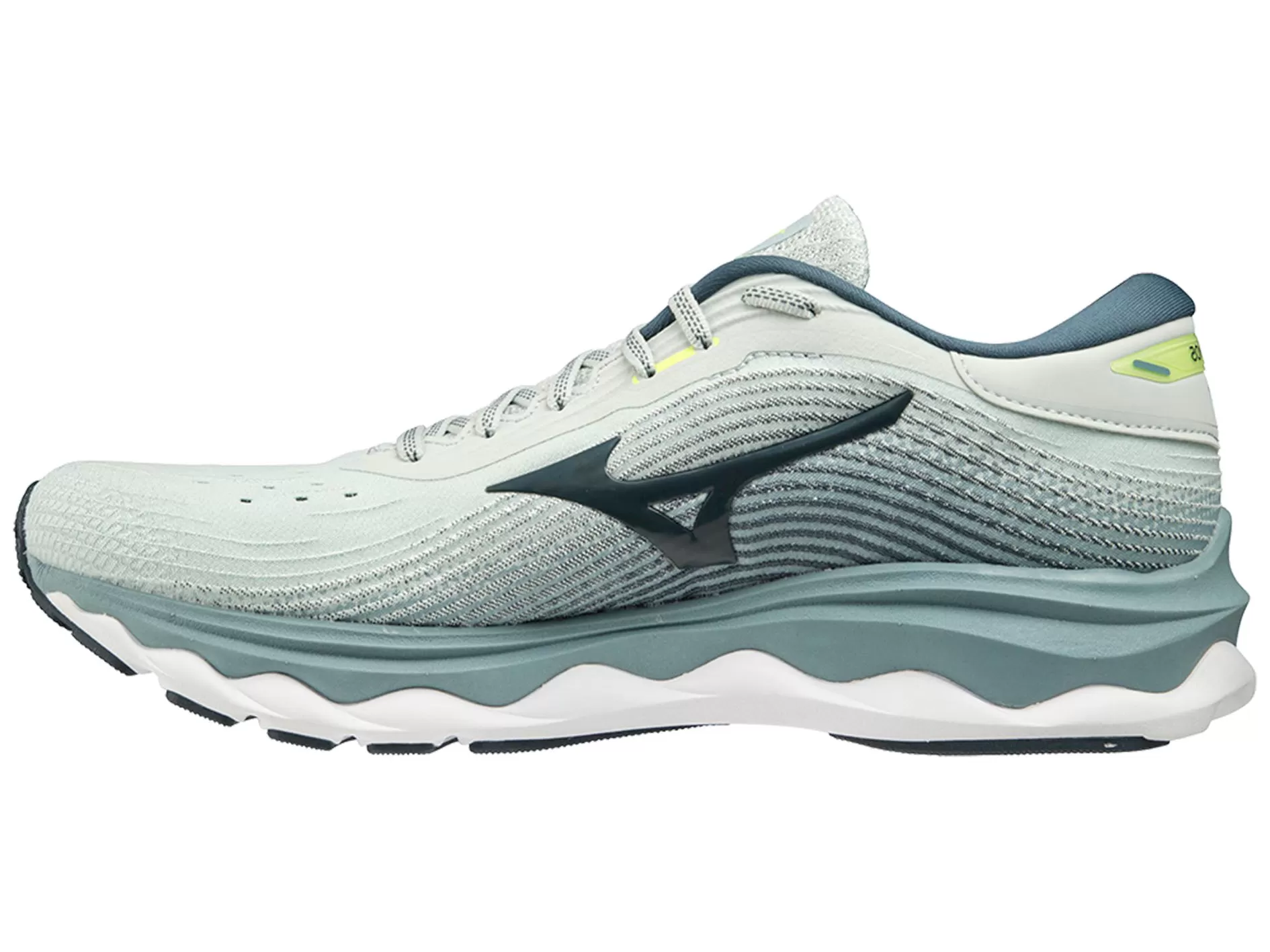 Mizuno Mens Wave Sky 5 <br> J1GC210224