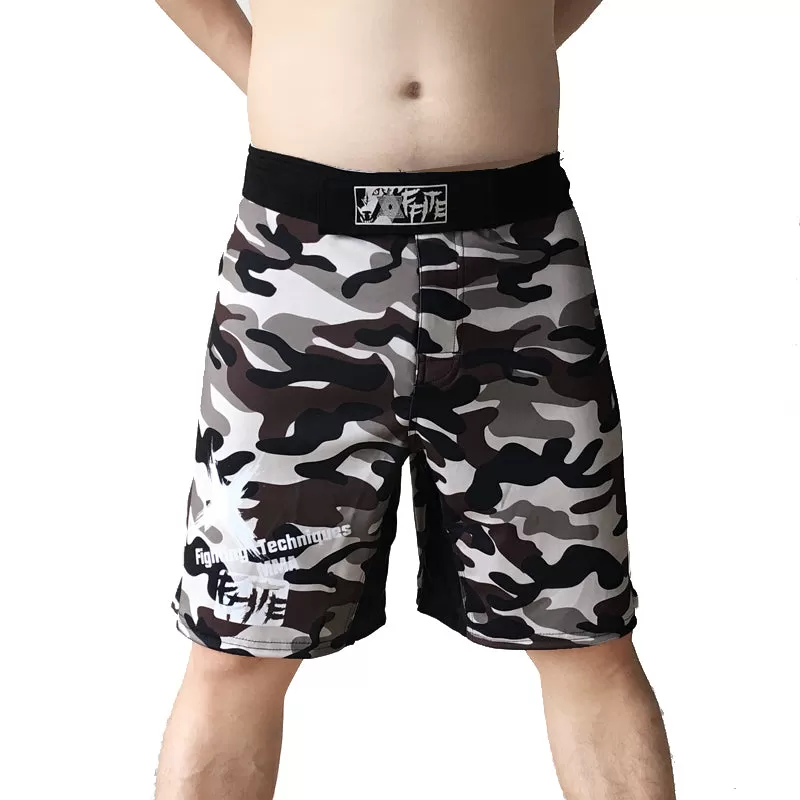 MMA shorts kick boxing shorts trunks cheap shorts men