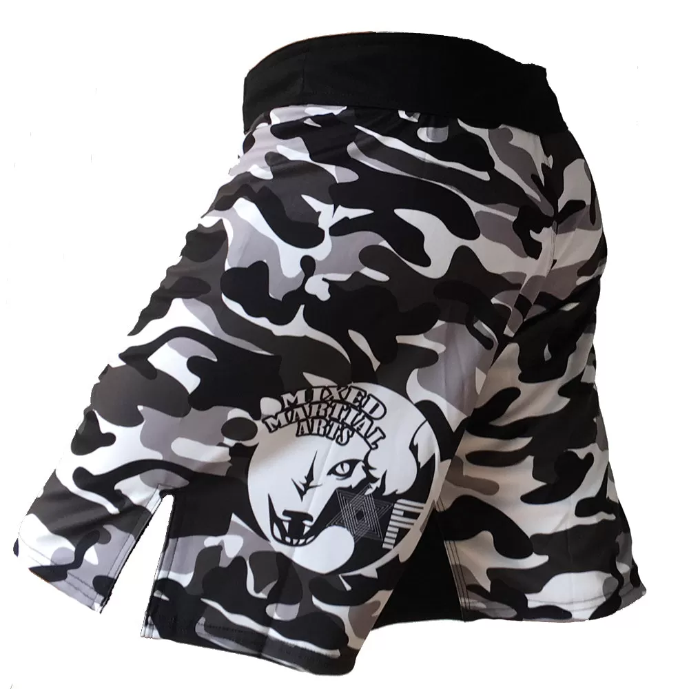 MMA shorts kick boxing shorts trunks cheap shorts men