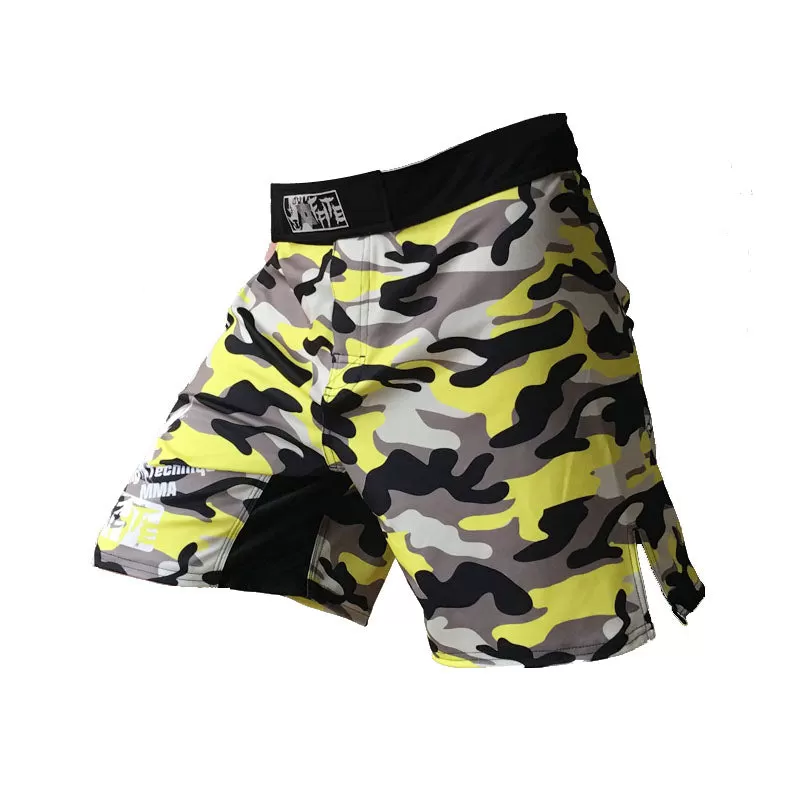 MMA shorts kick boxing shorts trunks cheap shorts men