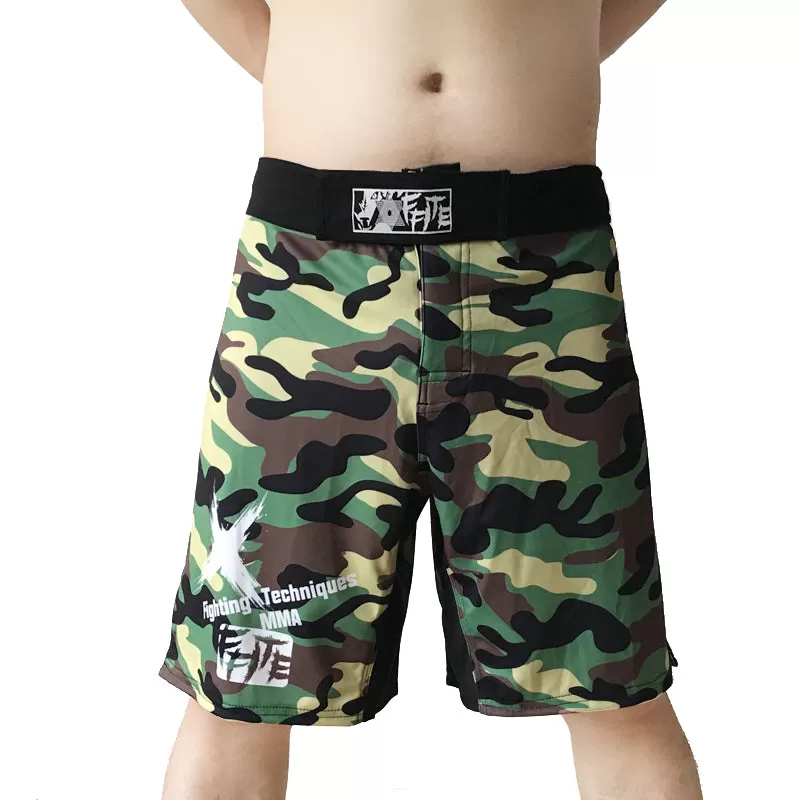 MMA shorts kick boxing shorts trunks cheap shorts men