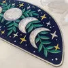 Moon Phases Arc Patch