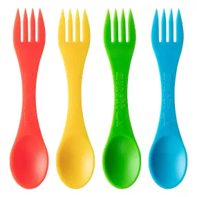 MUNCH SPORKS REGULAR - BOLD (8)