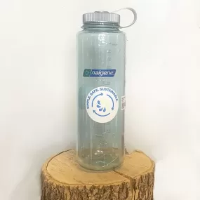 Nalgene Sustain Wide Mouth Bottle (1.5 L)