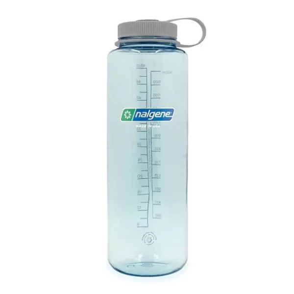 Nalgene Sustain Wide Mouth Bottle (1.5 L)