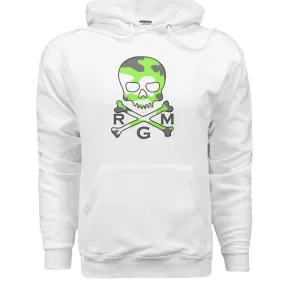 NEW! RMG Hoodie