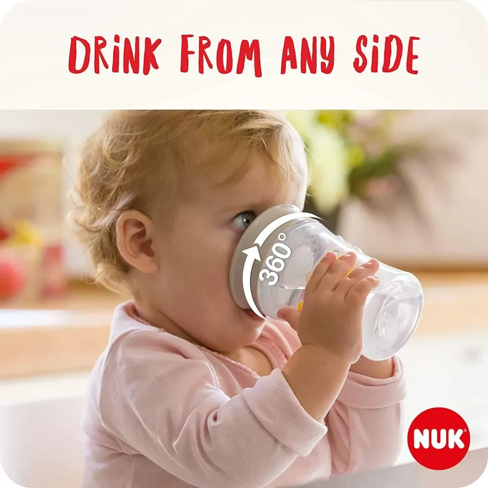 NUK Magic Sippy Cup - Disney Mini Mouse, 230ml