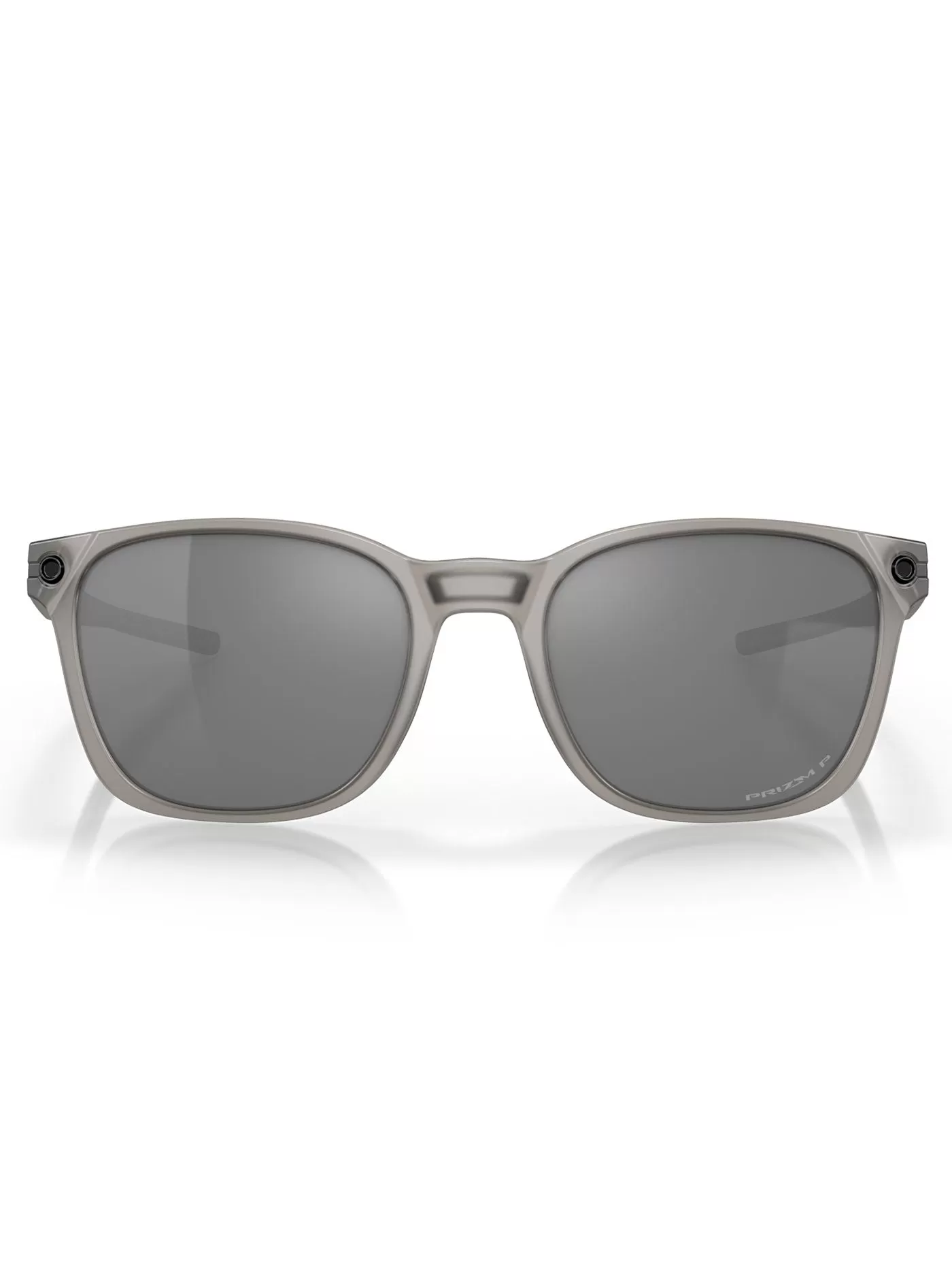 Ojector Matte Grey Ink/Prizm Black Polarized Sunglasses