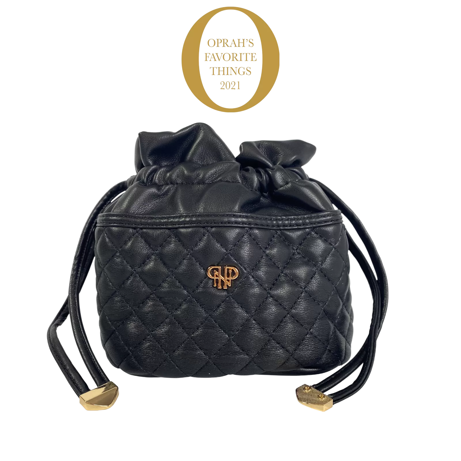 Oprah's Favorite Things 2021 - Ultra Jewelry Case - Timeless Quilted