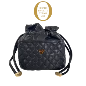 Oprah's Favorite Things 2021 - Ultra Jewelry Case - Timeless Quilted