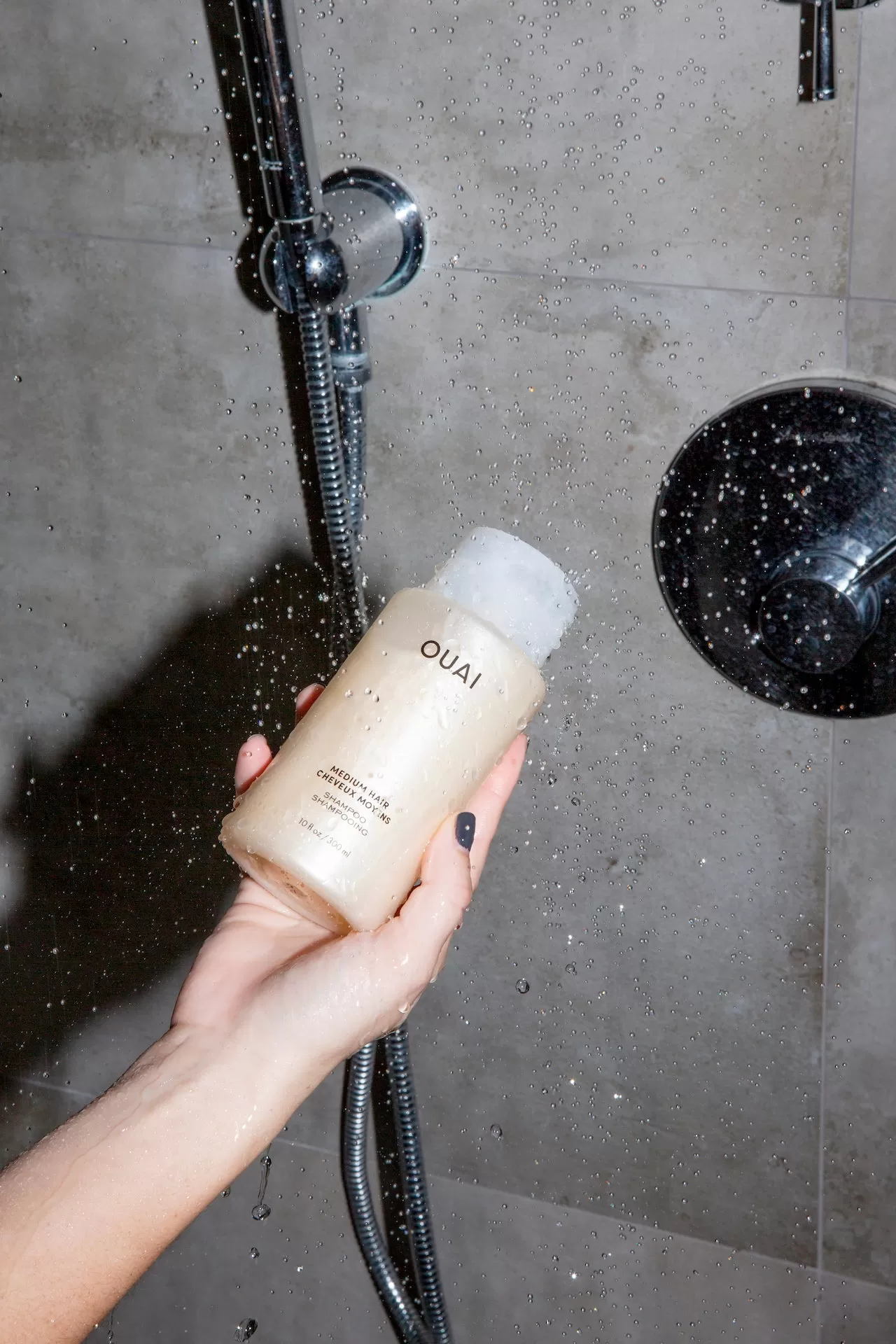 Ouai Medium Shampoo