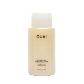 Ouai Medium Shampoo