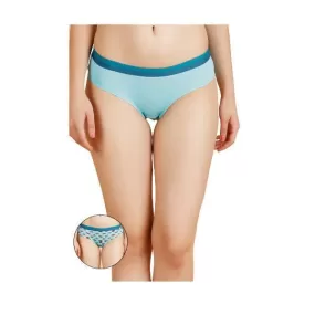 Pack Of 2 Cotton Hipster Panties For Women