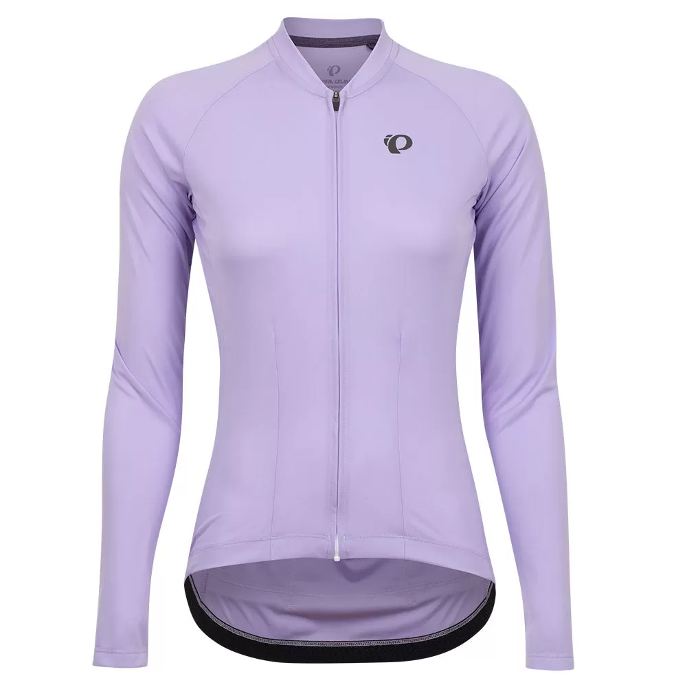 Pearl Izumi Women's Attack Long Sleeve Jersey