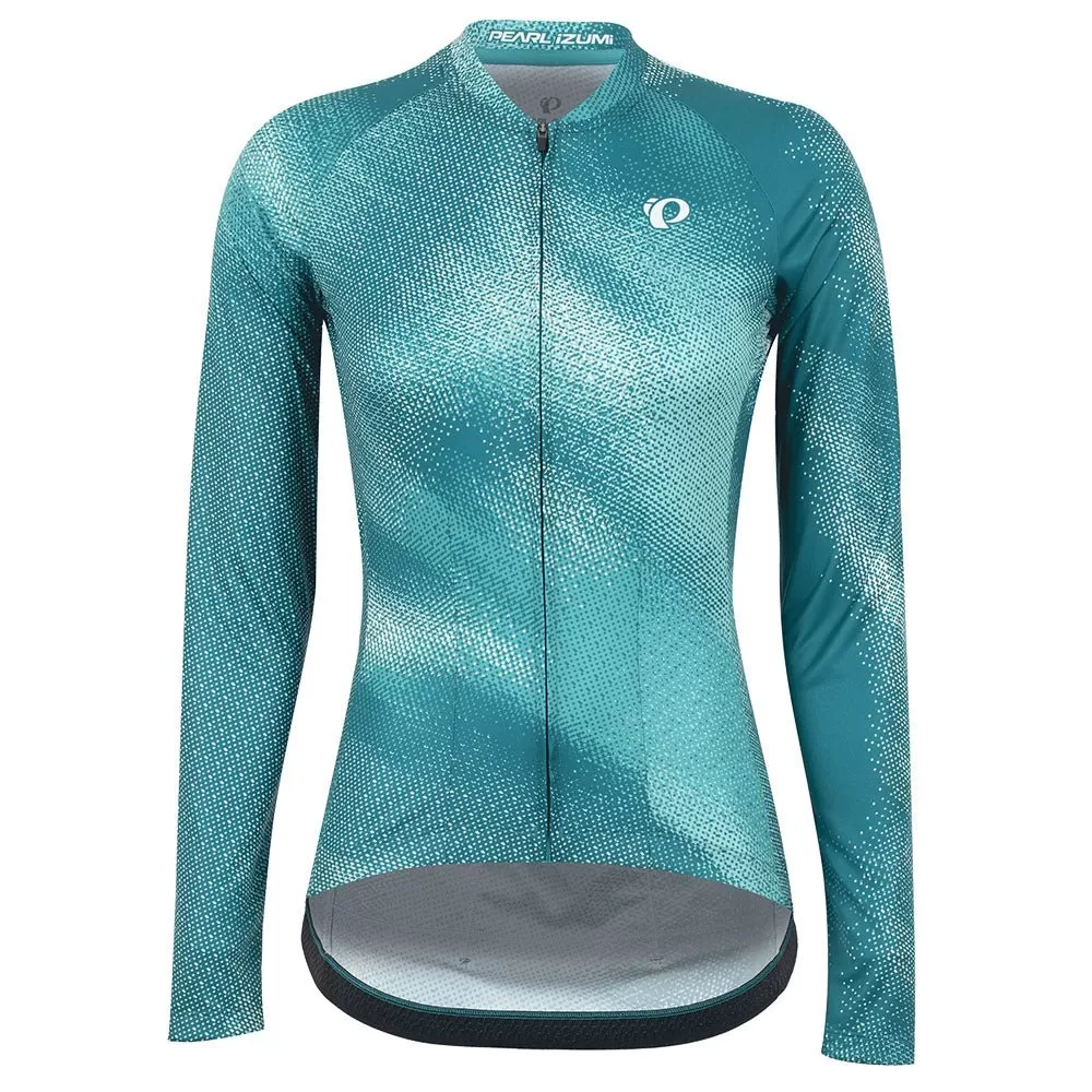 Pearl Izumi Women's Attack Long Sleeve Jersey