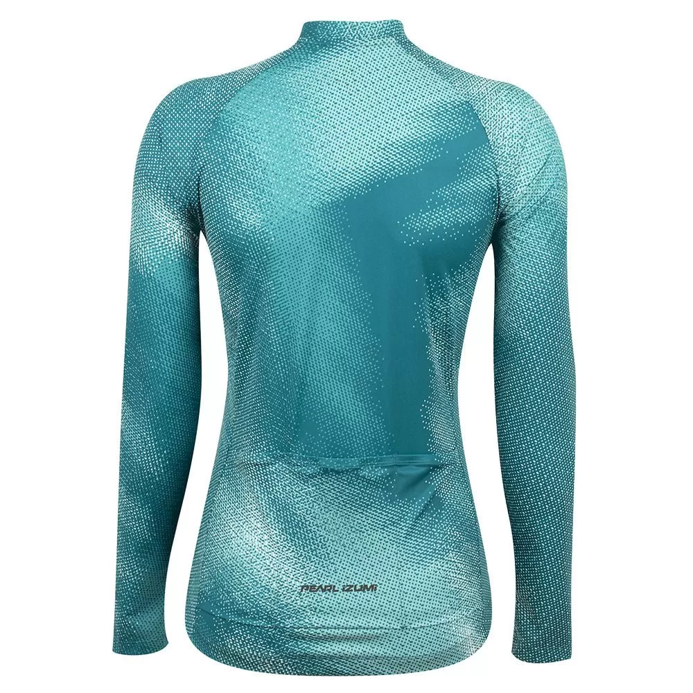 Pearl Izumi Women's Attack Long Sleeve Jersey