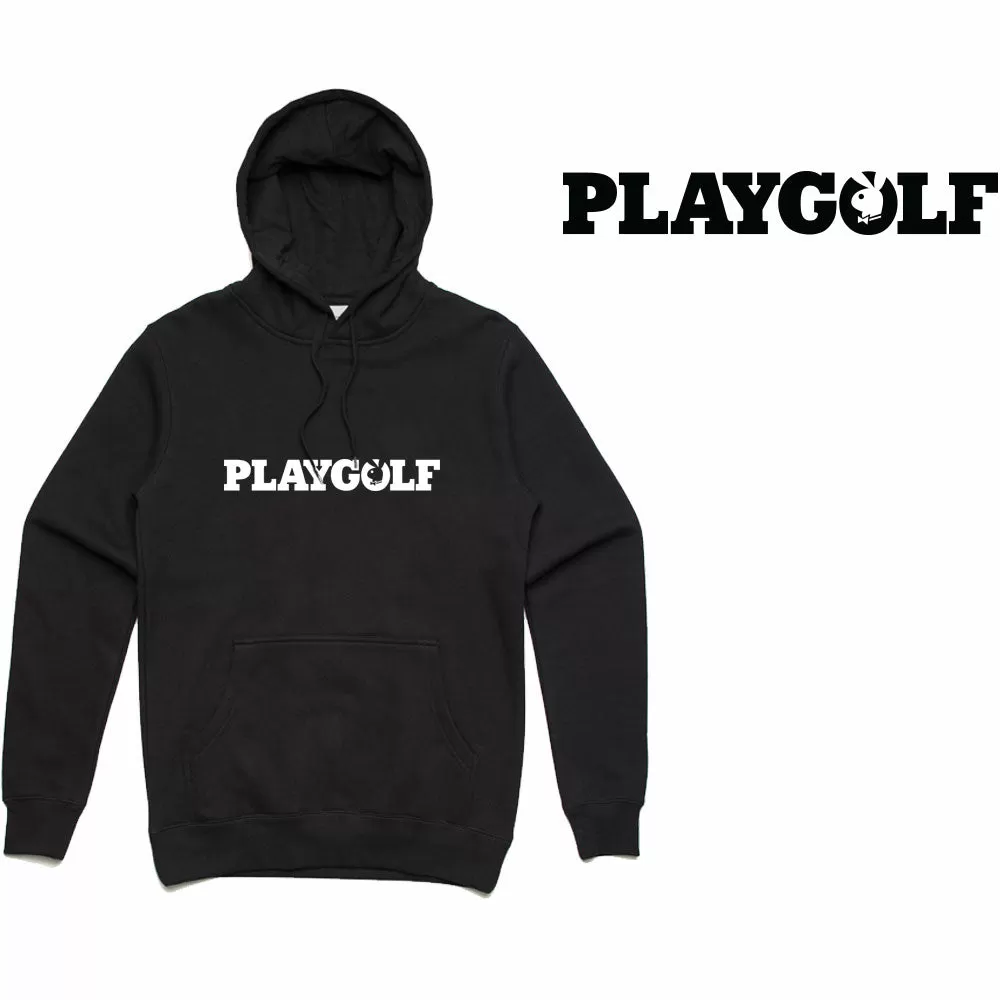 PlayGolf Hoodie