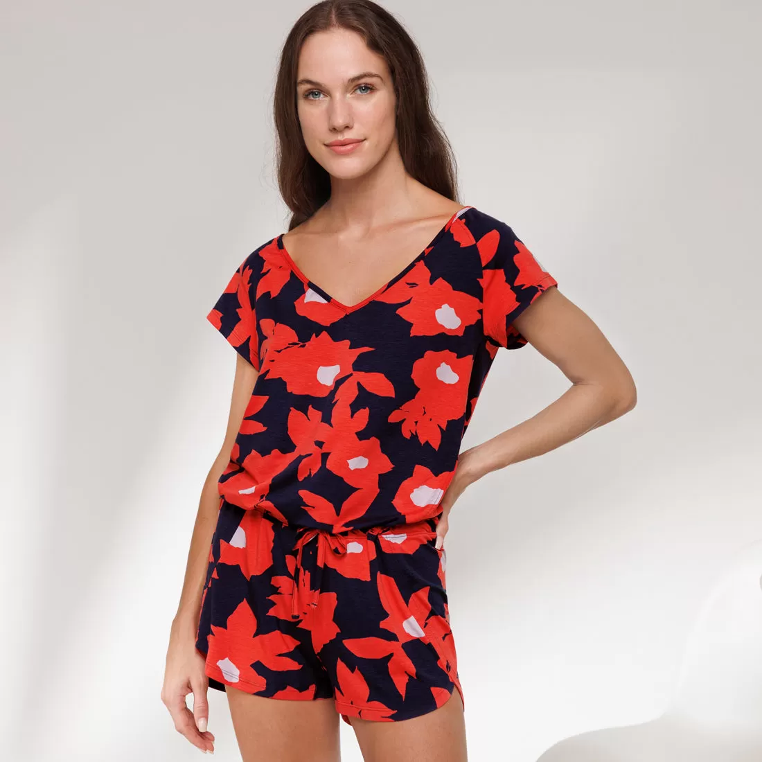 Playsuit — NATTCOOL