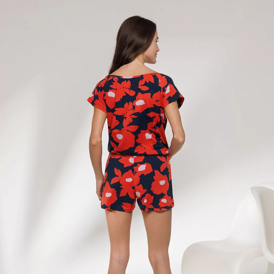 Playsuit — NATTCOOL