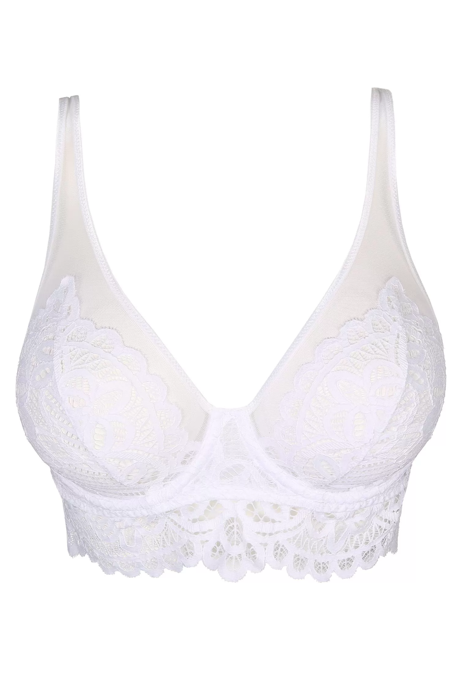 Prima Donna Twist First Night Bra - Style 0141886