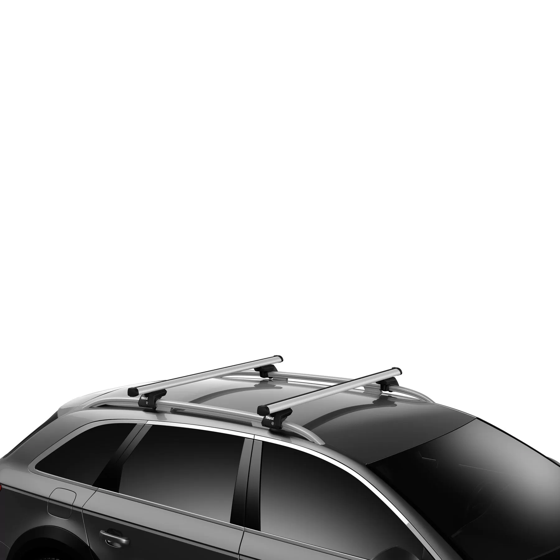 ProBar Evo Roof Racks