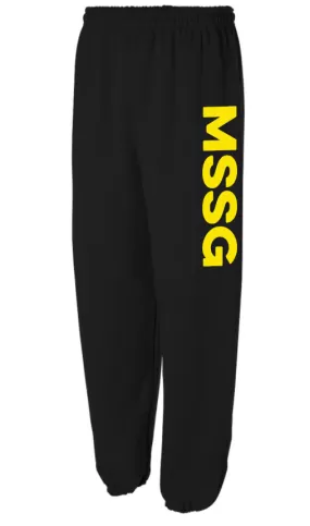 PT Uniform Sweatpants - MSSG