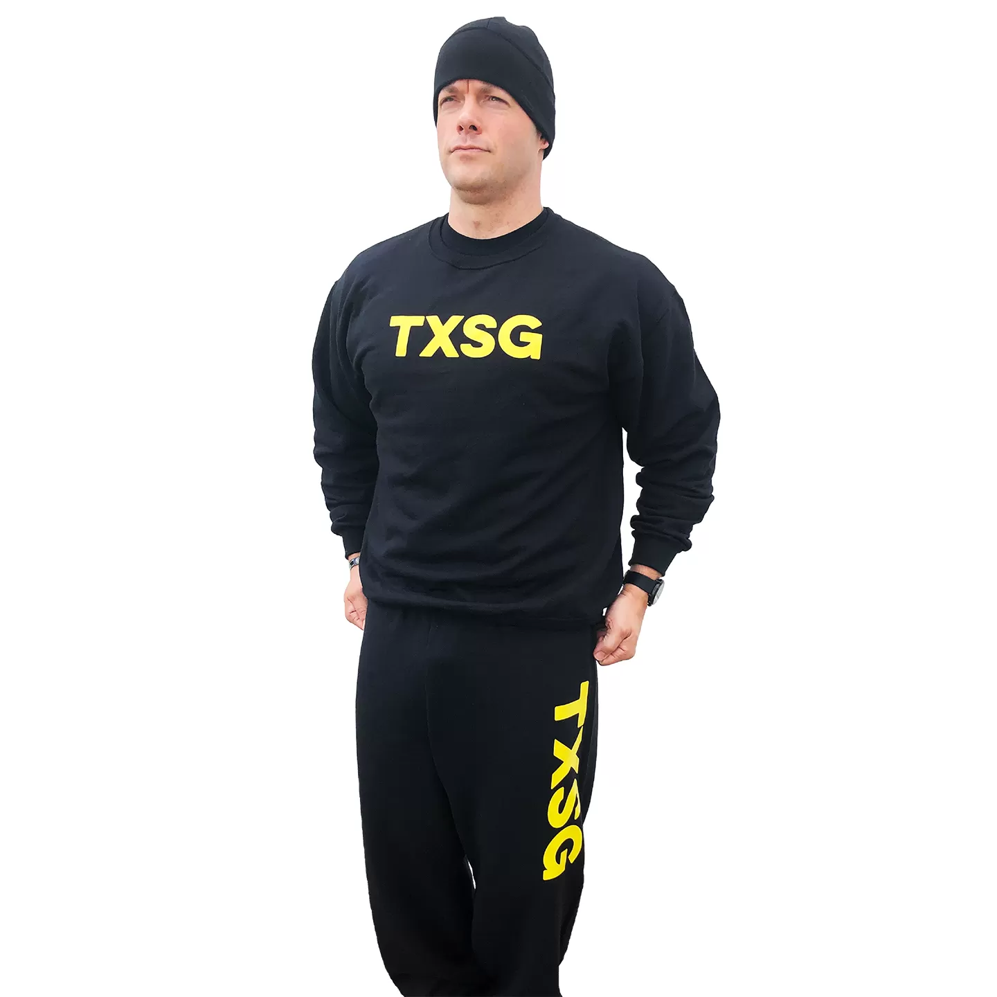 PT Uniform Sweatpants - WSG