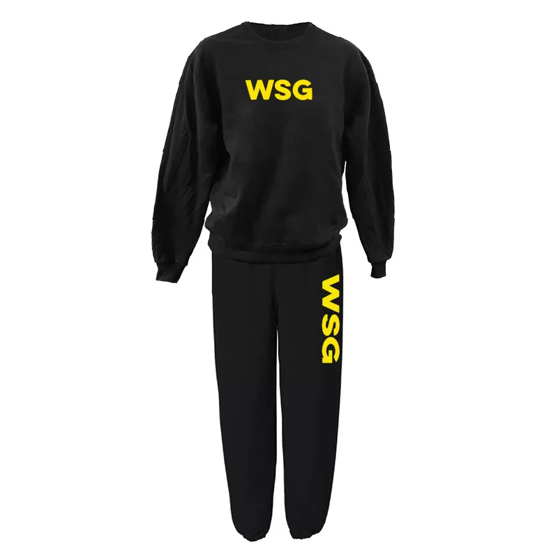 PT Uniform Sweatpants - WSG