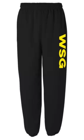 PT Uniform Sweatpants - WSG