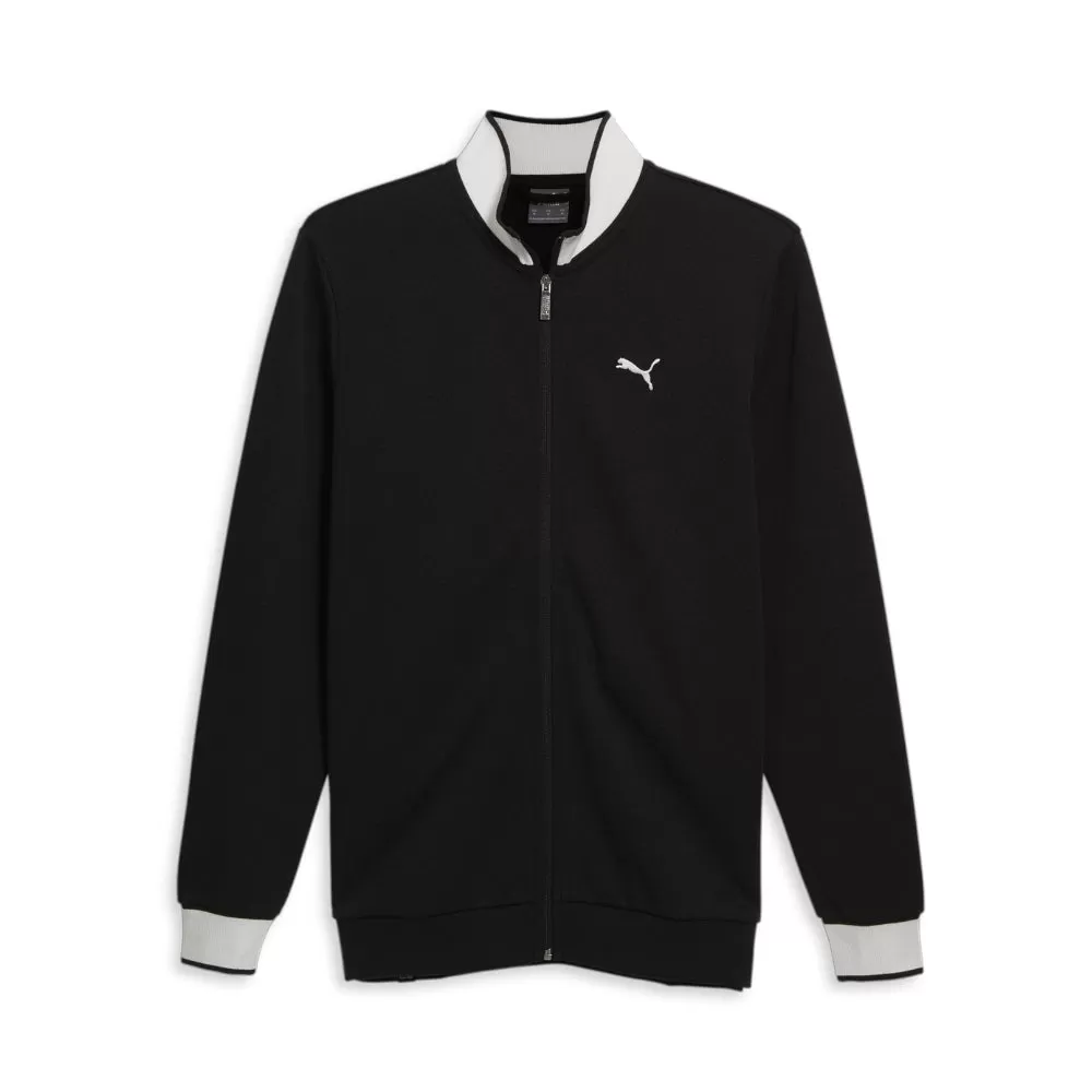 Puma Men's Vintage Sport Track Jacket