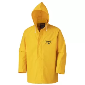 Rain Coat - Pioneer Flame Resistant PVC Rain Jacket, 578J