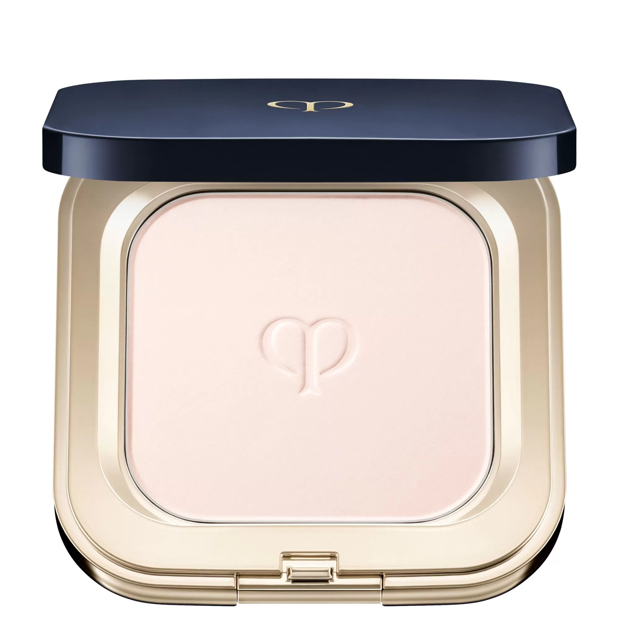 Refining Pressed Powder