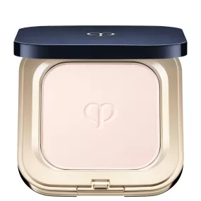 Refining Pressed Powder