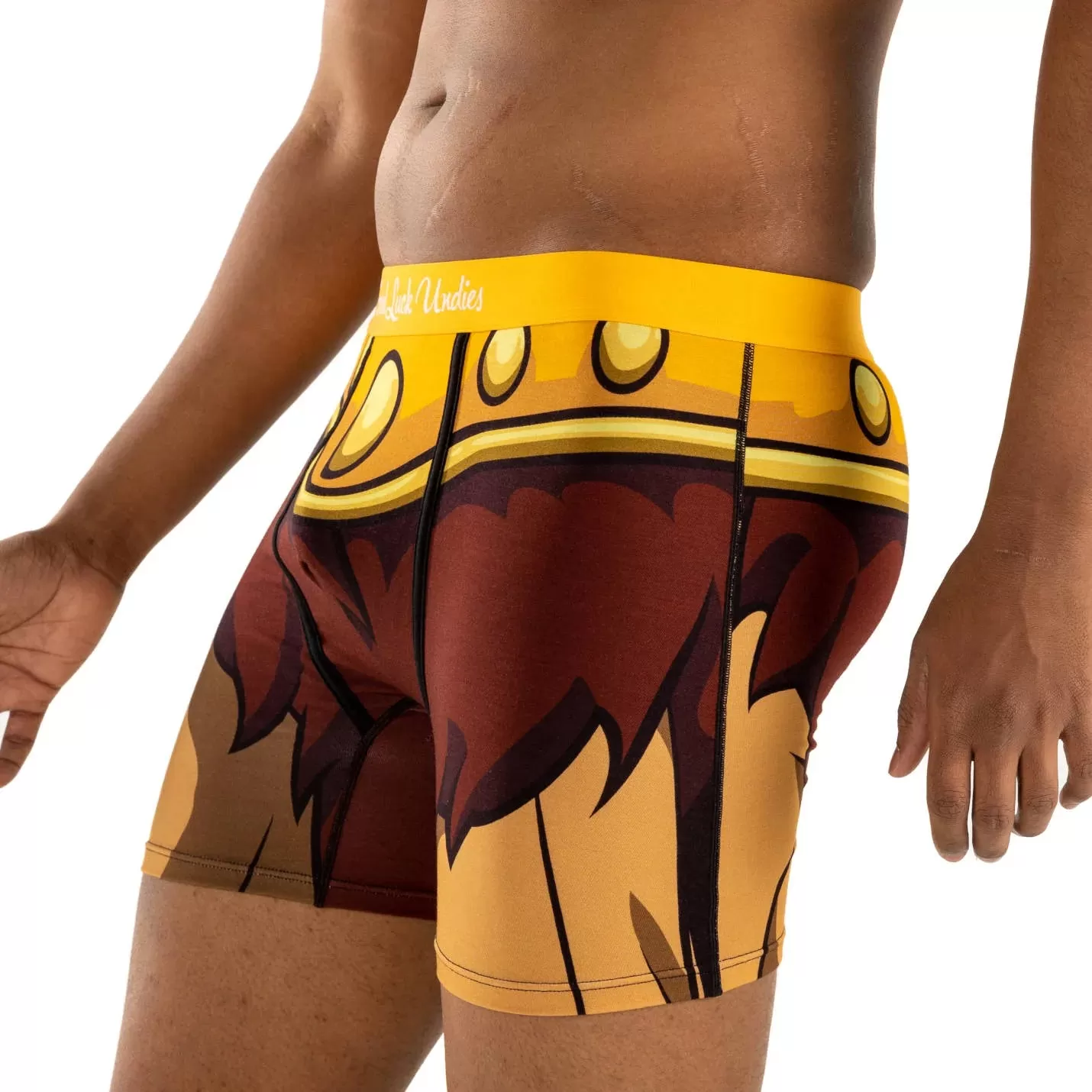 Revelation Boxer Briefs