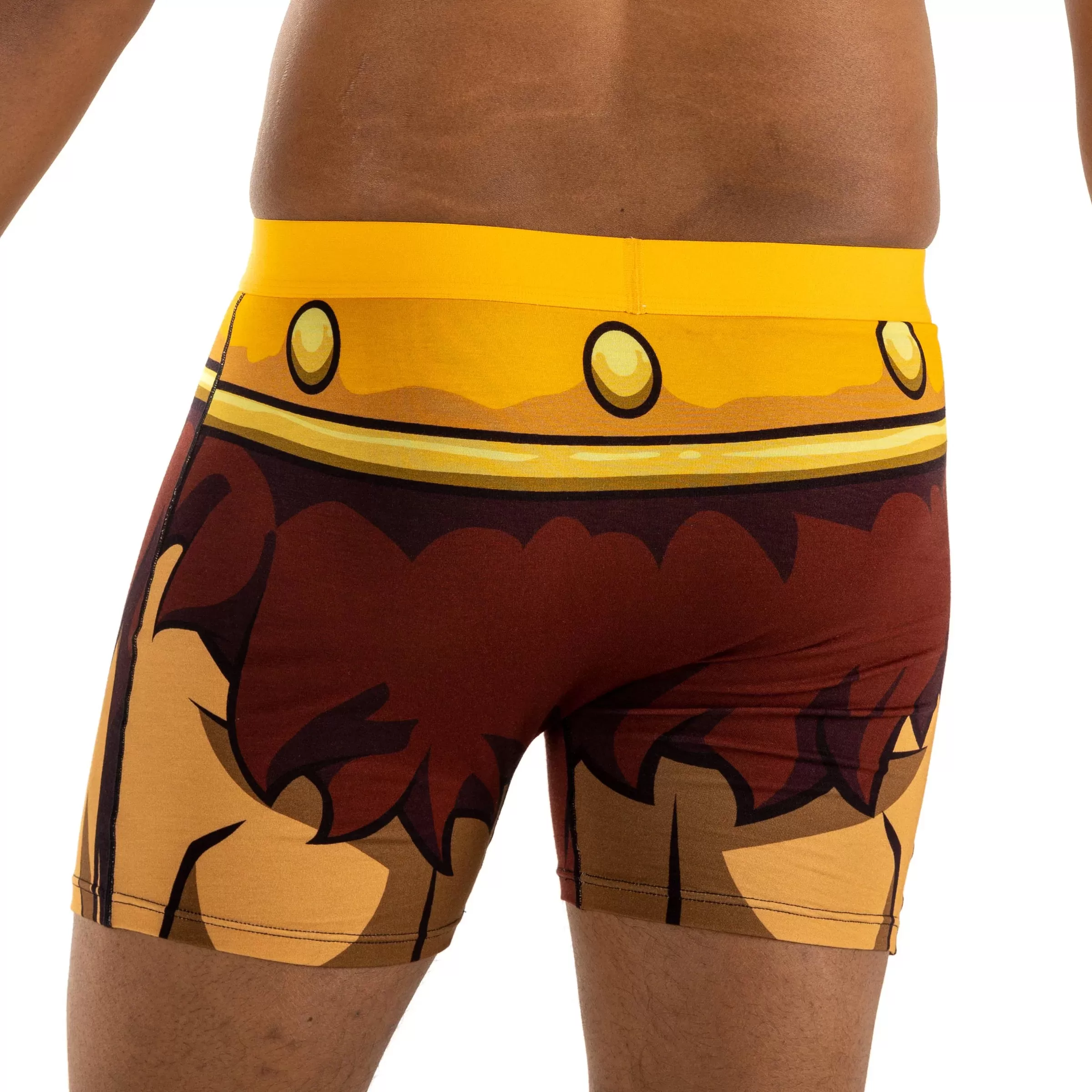 Revelation Boxer Briefs