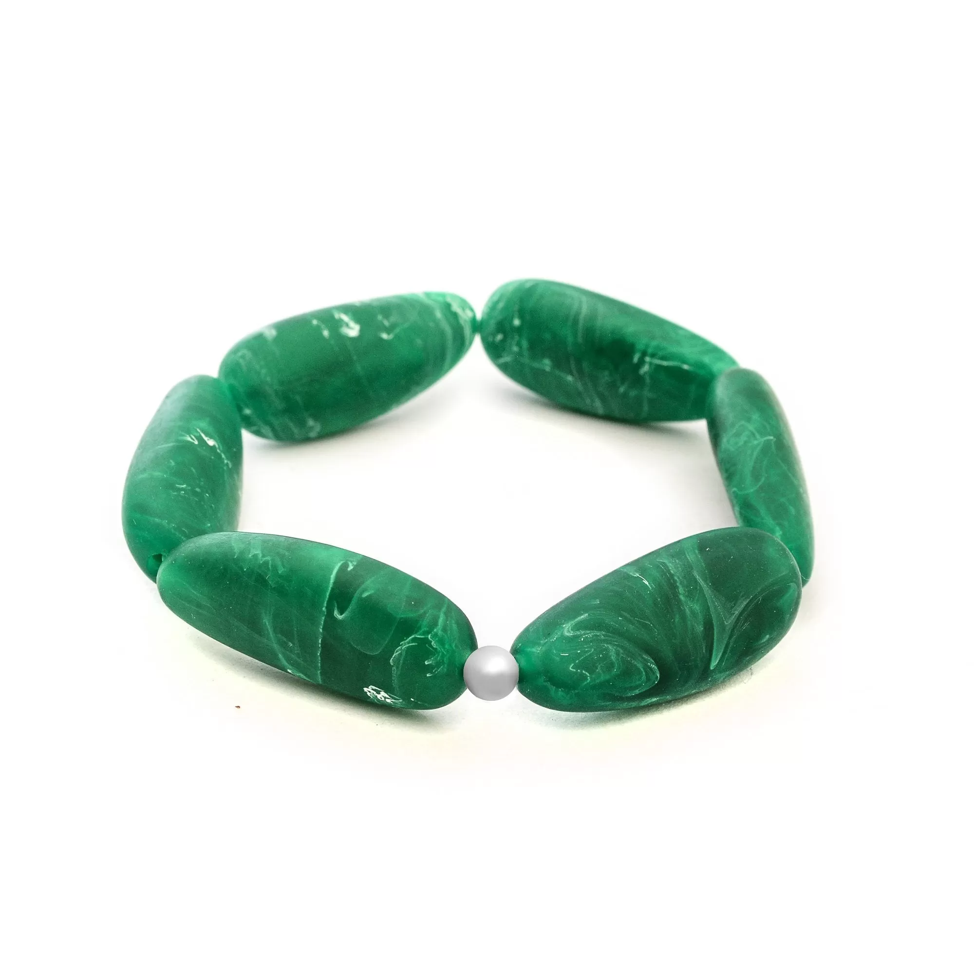 Rio Resin Bracelet