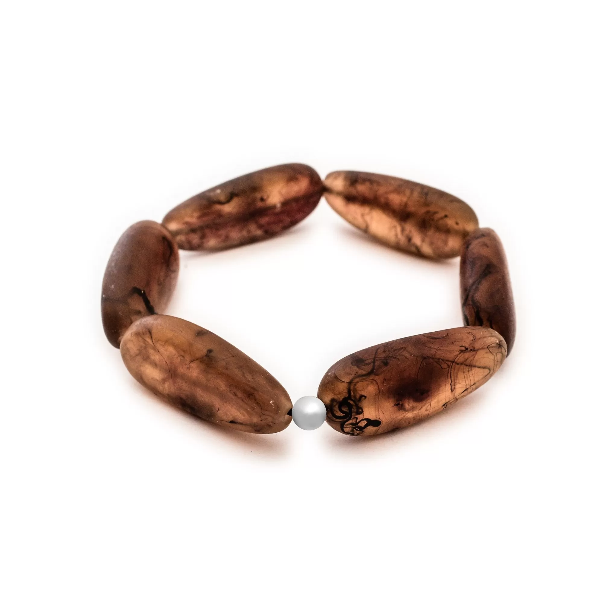 Rio Resin Bracelet