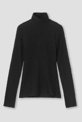 Résumé Tori Blouse Black