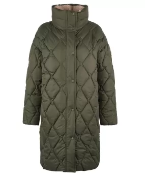 SALE Barbour Women's Samphire Quilt