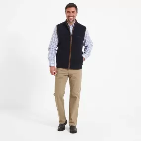 SALE Schoffel Orkney Merino Gilet