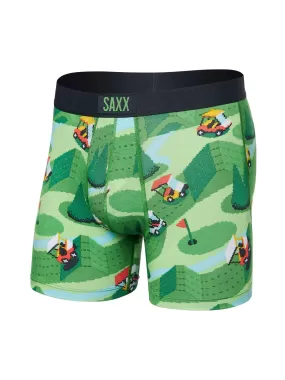 SAXX VIBE BOXER BRIEF - EXCITE CARTS